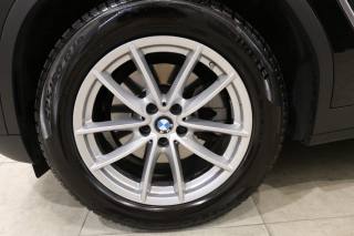 BMW X3 usata, con Chiusura centralizzata