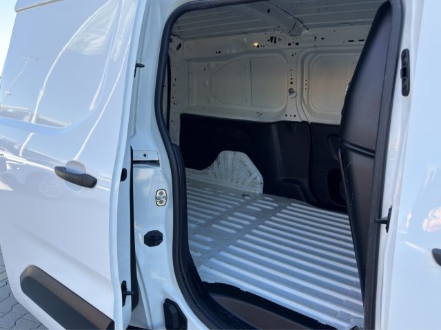CITROEN Berlingo usata, con Immobilizzatore elettronico
