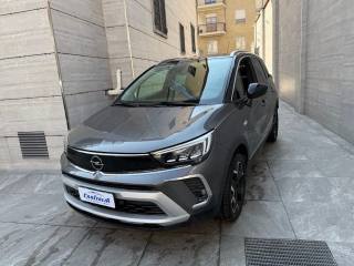 OPEL Crossland X 1.2 Turbo 12V 110 CV Start&Stop Advance