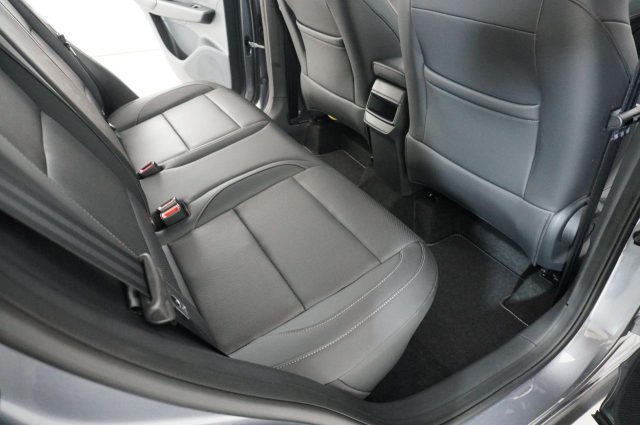 MG ZS usata, con Cruise Control
