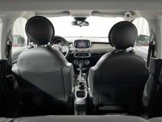 FIAT 500X usata, con Controllo elettronico della corsia