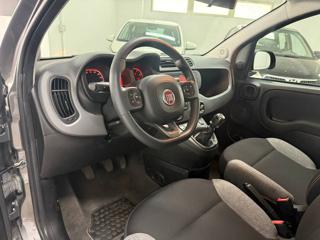 FIAT Panda usata, con Alzacristalli elettrici