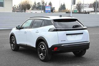PEUGEOT 2008 usata, con Airbag Passeggero