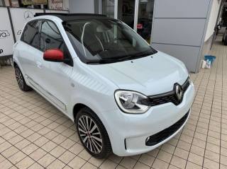 RENAULT Twingo usata, con Airbag