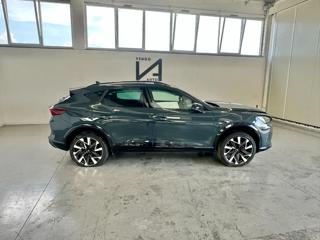 CUPRA Formentor usata, con Cruise Control