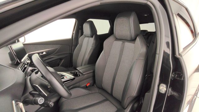PEUGEOT 3008 usata 52