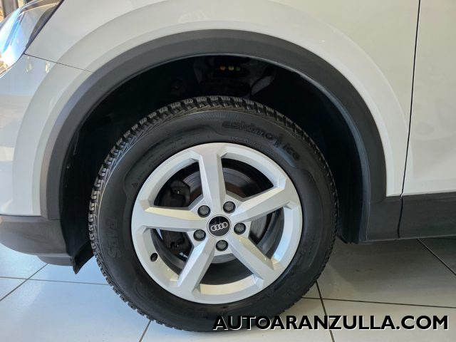 AUDI Q2 usata, con Autoradio digitale