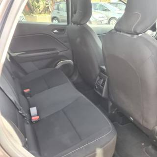RENAULT Captur usata, con Climatizzatore