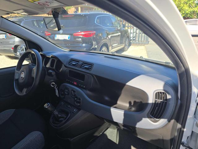 FIAT Panda usata, con Alzacristalli elettrici