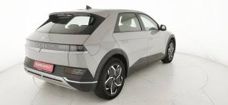 HYUNDAI Ioniq 5 usata, con Volante in pelle