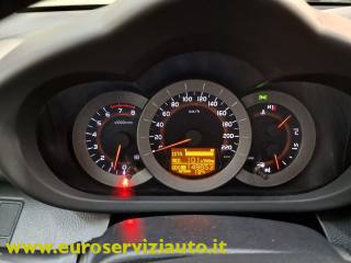 TOYOTA RAV 4 usata, con Regolazione elettrica sedili