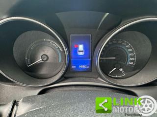 TOYOTA Auris usata, con Immobilizzatore elettronico