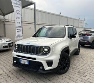 JEEP Renegade 1.6 Mjt 130 CV Limited Full Led TUA DA 308,00?