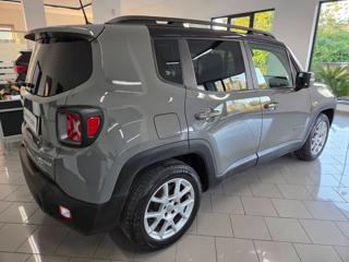 JEEP Renegade usata, con ESP