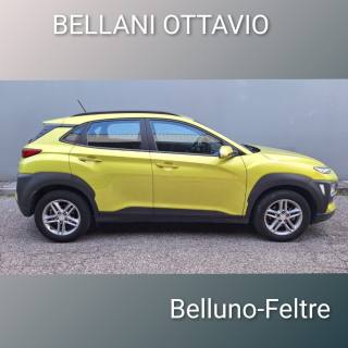 HYUNDAI Kona usata, con Airbag laterali