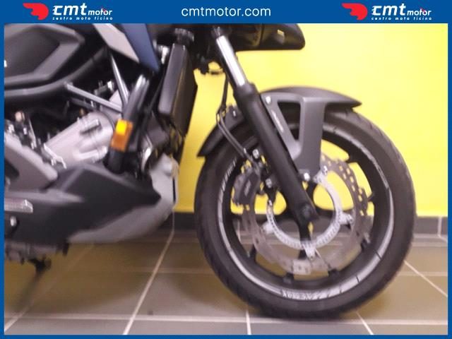 HONDA NC 750 usata 7