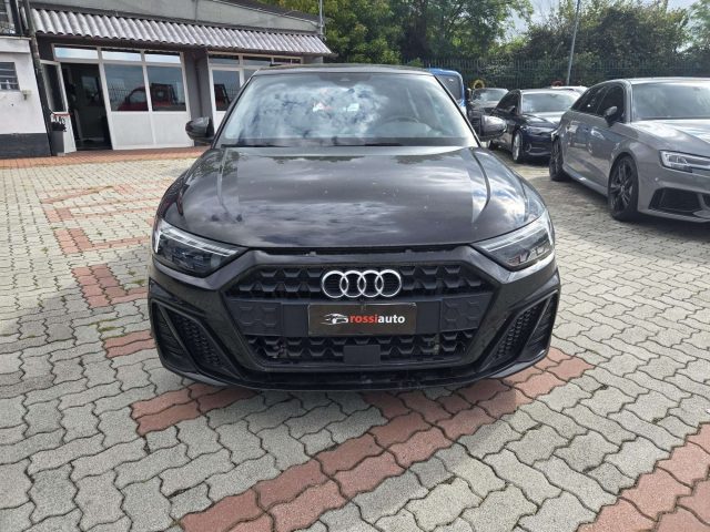 AUDI A1 usata, con Airbag laterali