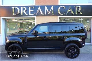 LAND ROVER Defender usata, con Airbag