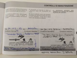 PEUGEOT 2008 usata, con Chiusura centralizzata telecomandata
