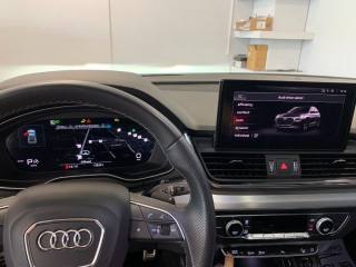 AUDI Q5 usata, con Vivavoce