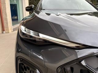 AUDI Q5 usata, con Volante multifunzione