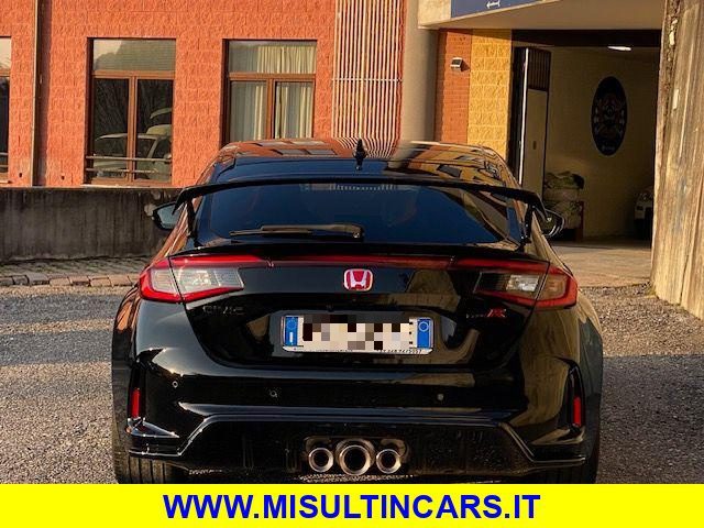 HONDA Civic usata, con Autoradio