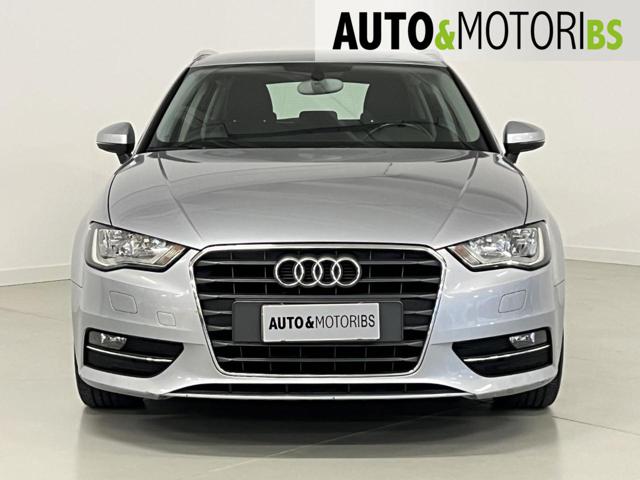 AUDI A3 usata, con Airbag