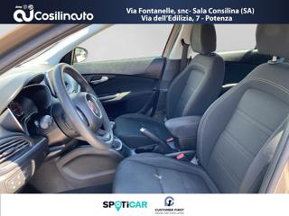 FIAT Tipo usata, con Climatizzatore