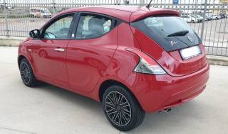 LANCIA Ypsilon usata, con ESP
