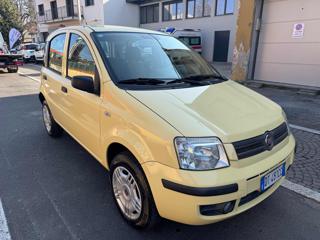 FIAT Panda usata, con Alzacristalli elettrici