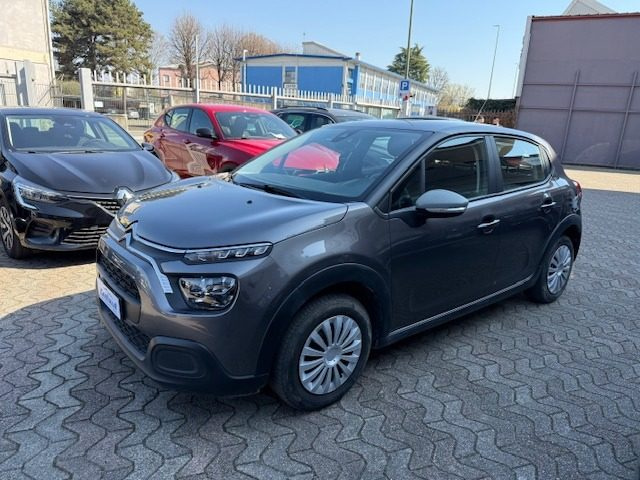 CITROEN C3 usata, con Airbag Passeggero