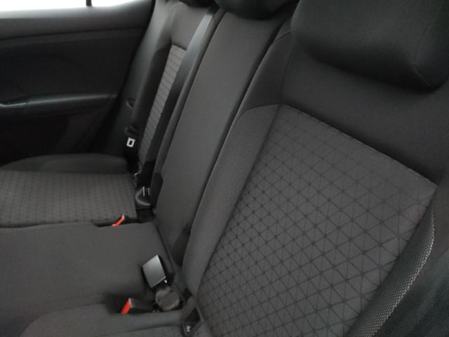 VOLKSWAGEN T-Cross usata, con Immobilizzatore elettronico
