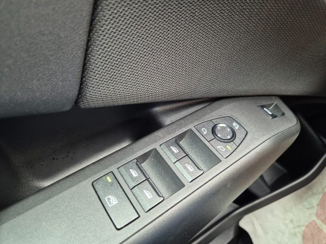 BMW X3 usata, con Controllo elettronico della corsia