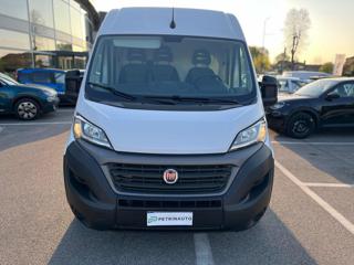 FIAT Ducato usata, con Airbag
