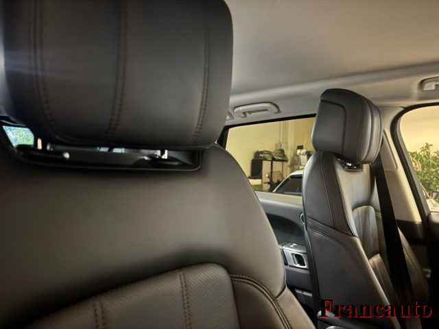 LAND ROVER Range Rover Sport usata, con Boardcomputer