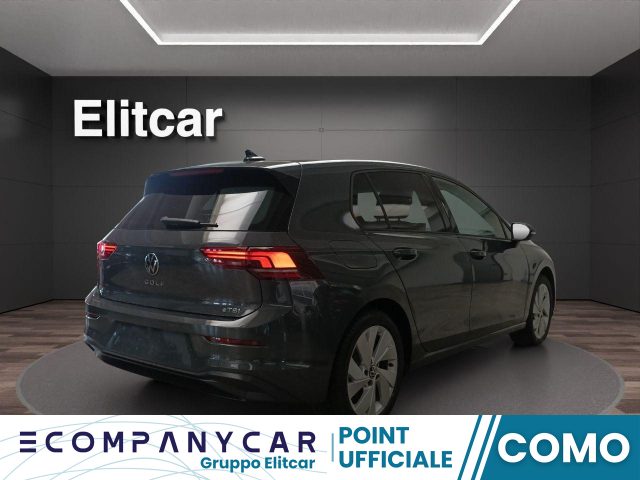 VOLKSWAGEN Golf usata, con Boardcomputer