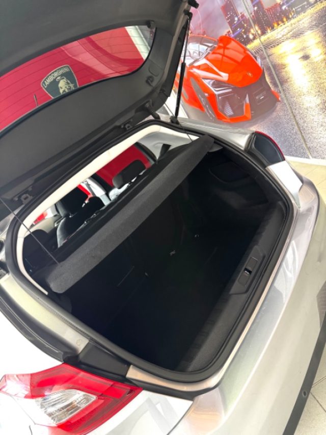 PEUGEOT 308 usata 22