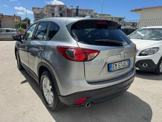 MAZDA CX-5 usata, con Cerchi in lega