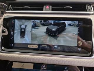 LAND ROVER Range Rover Velar usata, con Trazione integrale
