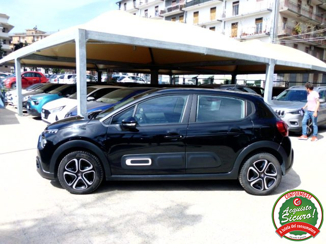 CITROEN C3 usata, con Airbag Passeggero