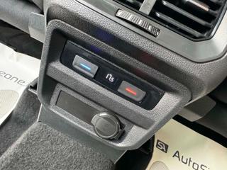 VOLKSWAGEN Tiguan usata, con Volante multifunzione