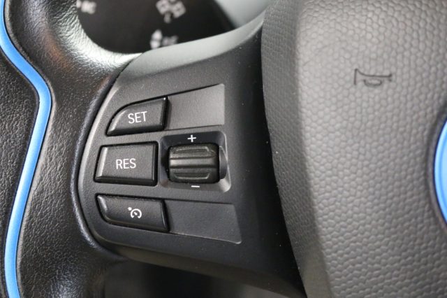 BMW i3 usata 27