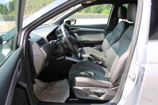 SEAT Arona usata, con Chiusura centralizzata