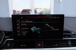 AUDI RS4 usata, con Start/Stop Automatico