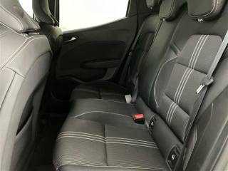 RENAULT Clio usata, con Sistema di navigazione