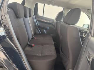 SUZUKI Swift usata 4