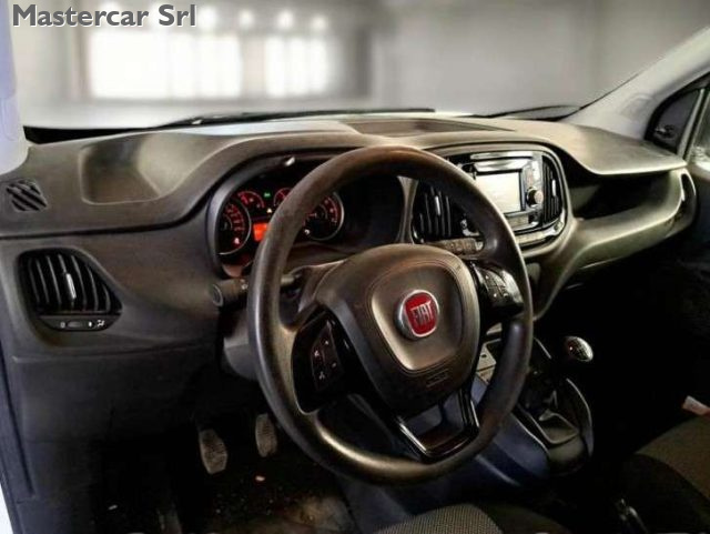 FIAT Doblo usata, con Alzacristalli elettrici