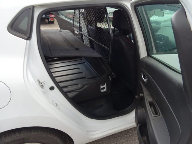 RENAULT Clio usata, con Cruise Control