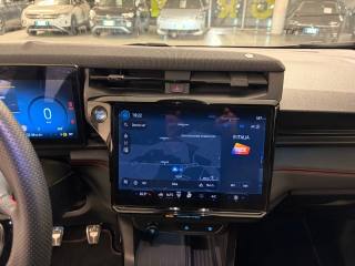 FORD Puma usata, con Fari LED