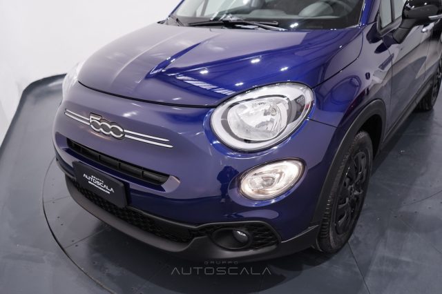 FIAT 500X usata 30